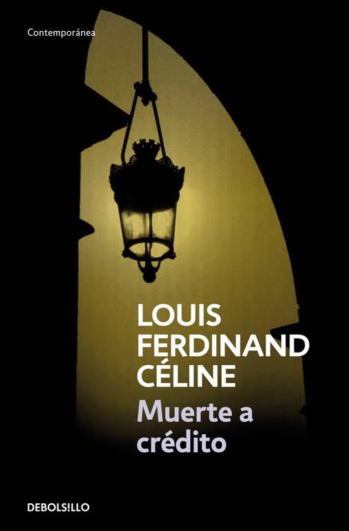 GUIGNOL´S BAND | 9788483460047 | CELINE, LOUIS-FERDINAND | Llibreria L'Illa - Llibreria Online de Mollet - Comprar llibres online