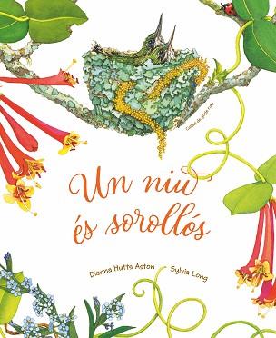 NIU ÉS SOROLLÓS, UN | 9788418900303 | HUTTS ASTON, DIANNA