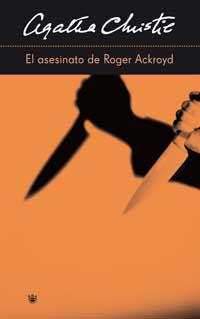 ASESINATO DE ROGER ACKROYD, EL | 9788478712076 | CHRISTIE, AGATHA | Llibreria L'Illa - Llibreria Online de Mollet - Comprar llibres online