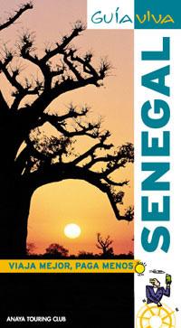 SENEGAL | 9788497767026 | DE LA CARRERA, NICOLAS | Llibreria L'Illa - Llibreria Online de Mollet - Comprar llibres online