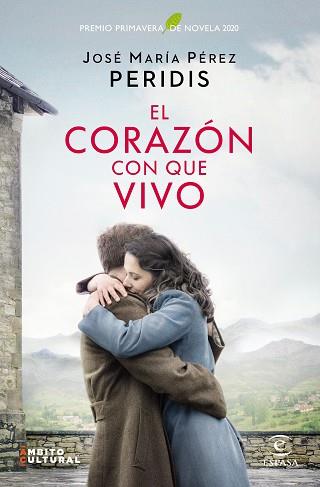 CORAZÓN CON QUE VIVO, EL | 9788467057737 | PERIDIS