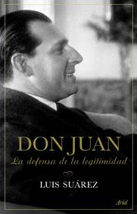 DON JUAN DE BORBON | 9788434452305 | SUAREZ, LUIS | Llibreria L'Illa - Llibreria Online de Mollet - Comprar llibres online