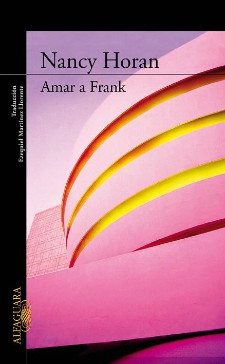 AMAR A FRAMK | 9788420474205 | HORAN, NANCY | Llibreria L'Illa - Llibreria Online de Mollet - Comprar llibres online