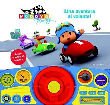 UNA AVENTURA AL VOLANTE | 9788408103844 | ZINKIA | Llibreria L'Illa - Llibreria Online de Mollet - Comprar llibres online