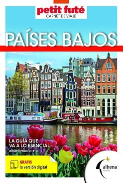 PAÍSES BAJOS | 9788418086731 | VARIOS AUTORES | Llibreria L'Illa - Llibreria Online de Mollet - Comprar llibres online