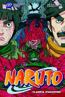 NARUTO  69 | 9788416244423 | MASASHI KISHIMOTO | Llibreria L'Illa - Llibreria Online de Mollet - Comprar llibres online
