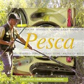 PESCA ESTUCHE | 9788430559497