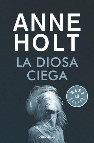 DIOSA CIEGA, LA  | 9788466349703 | HOLT, ANNE | Llibreria L'Illa - Llibreria Online de Mollet - Comprar llibres online