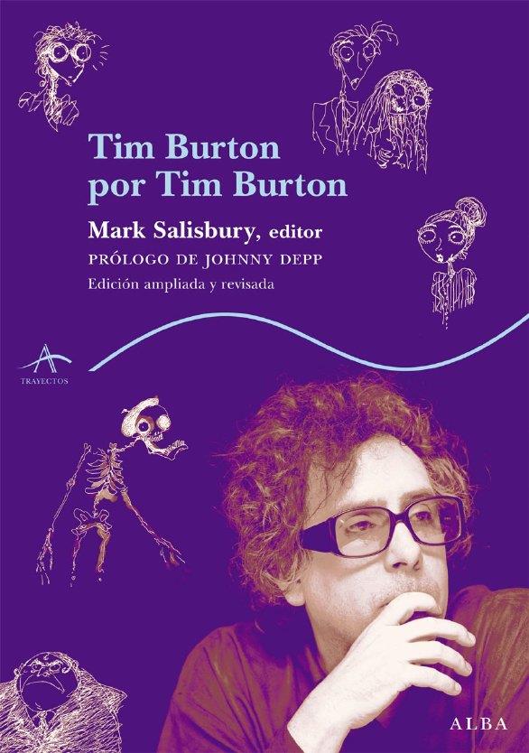 TIM BURTON POR TIM BUERTON | 9788484287063 | SALISBURY, MARK