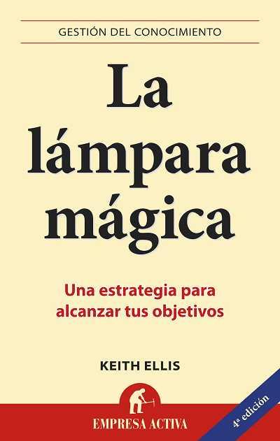 LAMPARA MAGICA, LA | 9788495787002 | ELLIS, KEITH