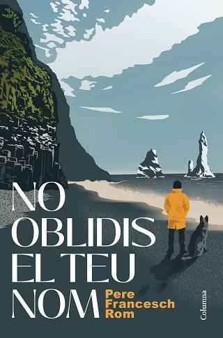 NO OBLIDIS EL TEU NOM | 9788466434553 | FRANCESCH ROM, PERE | Llibreria L'Illa - Llibreria Online de Mollet - Comprar llibres online