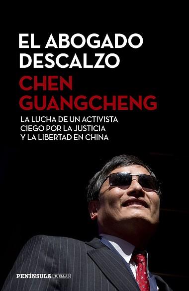 ABOGADO DESCALZO, EL | 9788499425580 | CHEN GUANGCHENG