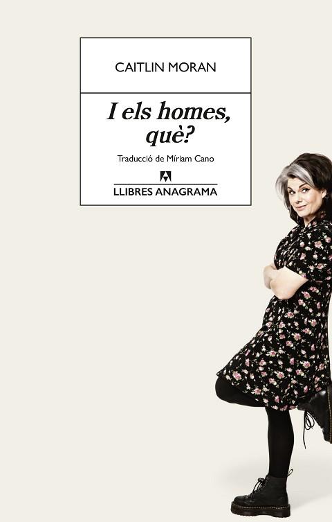 I ELS HOMES QUÈ? | 9788433946713 | MORAN, CAITLIN | Llibreria L'Illa - Llibreria Online de Mollet - Comprar llibres online