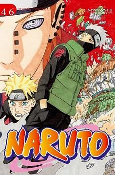 NARUTO 46 | 9788499470405 | MASASHI KISHIMOTO