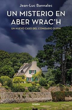 MISTERIO EN ABER WRAC´H  | 9788425364198 | BANNALEC, JEAN-LUC | Llibreria L'Illa - Llibreria Online de Mollet - Comprar llibres online