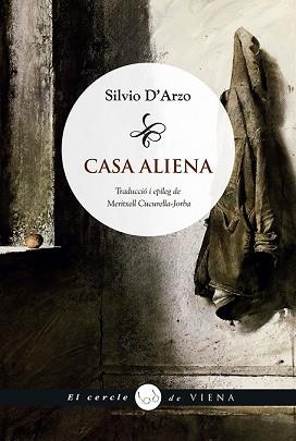 CASA ALIENA | 9788417998462 | D'ARZO, SILVIO | Llibreria L'Illa - Llibreria Online de Mollet - Comprar llibres online