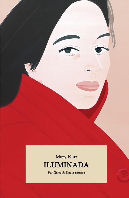 ILUMINADA | 9788416544981 | KARR, MARY | Llibreria L'Illa - Llibreria Online de Mollet - Comprar llibres online