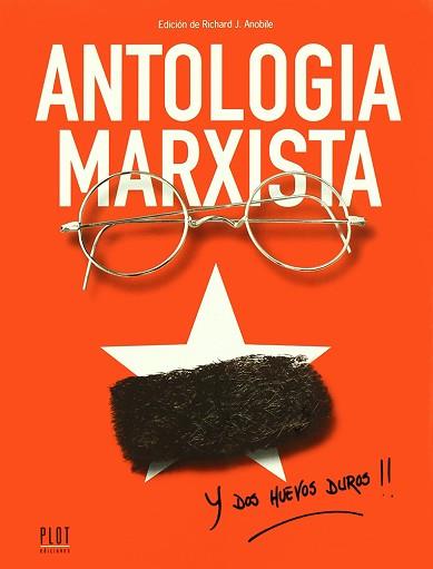 ANTOLOGIA MARXISTA | 9788486702151 | ANOBILE, RICHARD | Llibreria L'Illa - Llibreria Online de Mollet - Comprar llibres online