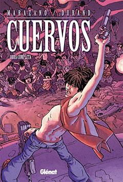 CUERVOS | 9788483579619 | MARAZANO / DURAND