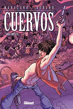 CUERVOS | 9788483579619 | MARAZANO / DURAND | Llibreria L'Illa - Llibreria Online de Mollet - Comprar llibres online