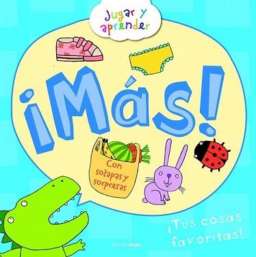 MAS! | 9788408093824 | JUSTINE SMITH
