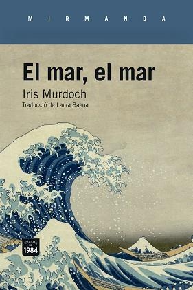 MAR EL MAR, EL | 9788418858291 | MURDOCH, IRIS