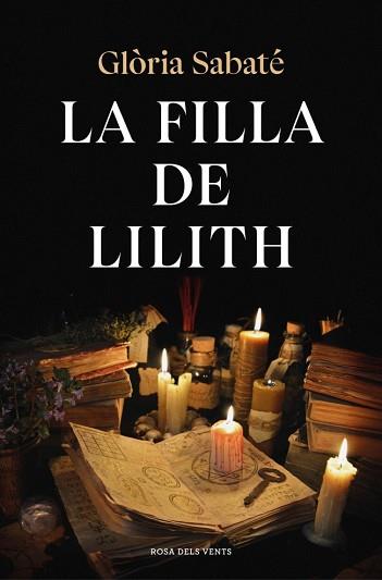 FILLA DE LILITH, LA | 9791387653330 | SABATÉ, GLÒRIA | Llibreria L'Illa - Llibreria Online de Mollet - Comprar llibres online
