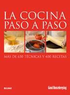 COCINA PASO A PASO | 9788480767439 | HOUSEKEEPING, GOOD