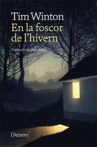 EN LA FOSCOR DE L'HIVERN | 9788418375132 | WINTON, TIM | Llibreria L'Illa - Llibreria Online de Mollet - Comprar llibres online