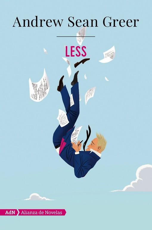 LESS  | 9788491814269 | GREER, ANDREW SEAN | Llibreria L'Illa - Llibreria Online de Mollet - Comprar llibres online