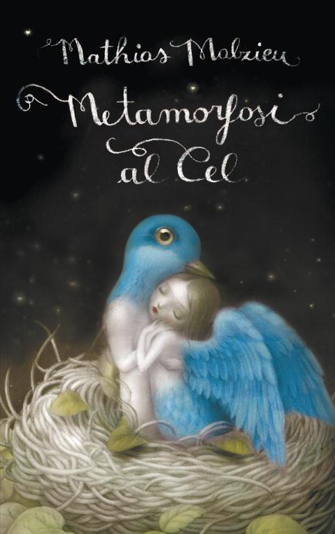 METAMORFOSI AL CEL | 9788439724667 | MALZIEU, MATHIAS | Llibreria L'Illa - Llibreria Online de Mollet - Comprar llibres online