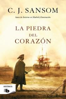 PIEDRA DEL CORAZÓN, LA | 9788498728873 | SANSOM, C.J.
