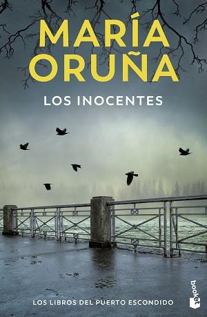INOCENTES, LOS | 9788423366668 | ORUÑA, MARÍA