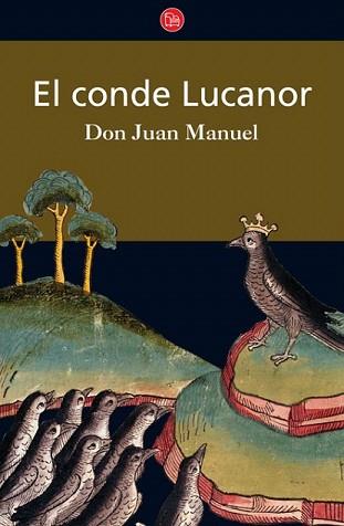 CONDE LUCANOR, EL | 9788466323512 | DON JUAN MANUEL