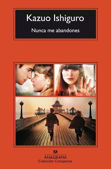NUNCA ME ABANDONES | 9788433972743 | ISHIGURO, KAZUO | Llibreria L'Illa - Llibreria Online de Mollet - Comprar llibres online