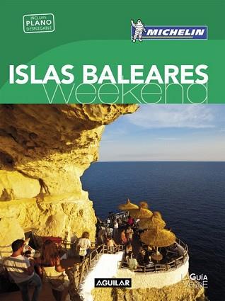 ISLAS BALEARES | 9788403515123 | MICHELIN | Llibreria L'Illa - Llibreria Online de Mollet - Comprar llibres online