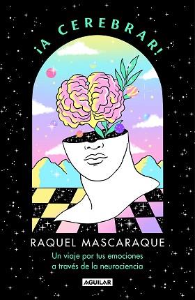 A CEREBRAR! | 9788403524163 | MASCARAQUE, RAQUEL | Llibreria L'Illa - Llibreria Online de Mollet - Comprar llibres online
