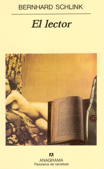 LECTOR, EL | 9788433908490 | SCHLINK, BERNHARD | Llibreria L'Illa - Llibreria Online de Mollet - Comprar llibres online