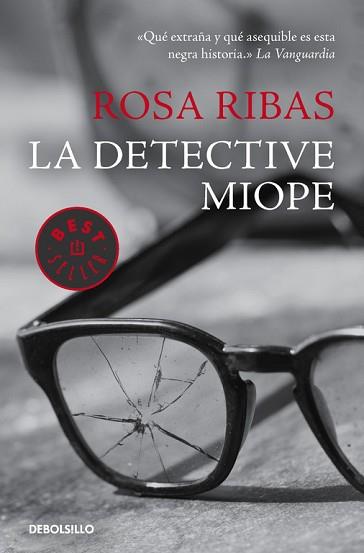 DETECTIVE MIOPE, LA | 9788490329740 | RIBAS, ROSA