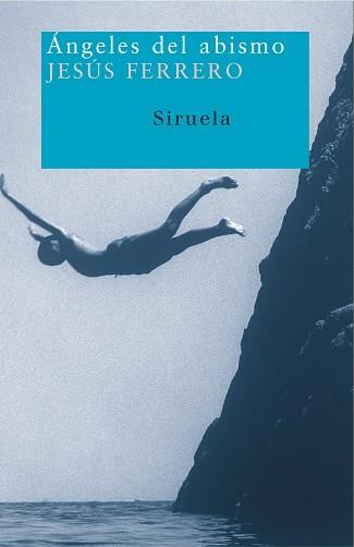 ANGELES DEL ABISMO | 9788478449187 | FERRERO, JESUS | Llibreria L'Illa - Llibreria Online de Mollet - Comprar llibres online