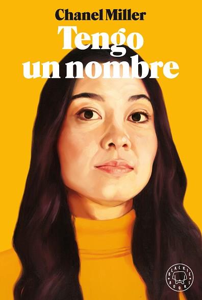 TENGO UN NOMBRE | 9788418187766 | MILLER, CHANEL | Llibreria L'Illa - Llibreria Online de Mollet - Comprar llibres online