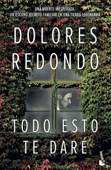 TODO ESTO TE DARÉ | 9788408196440 | REDONDO, DOLORES | Llibreria L'Illa - Llibreria Online de Mollet - Comprar llibres online
