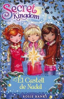 CASTELL DE NADAL, EL | 9788424649289 | BANKS, ROSIE | Llibreria L'Illa - Llibreria Online de Mollet - Comprar llibres online