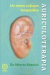 AURICULOTERAPIA | 9788483520383 | ABANSES LÓPEZ, ALBERTO
