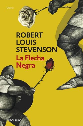 FLECHA NEGRA, LA | 9788490322369 | STEVENSON, ROBERT  L.