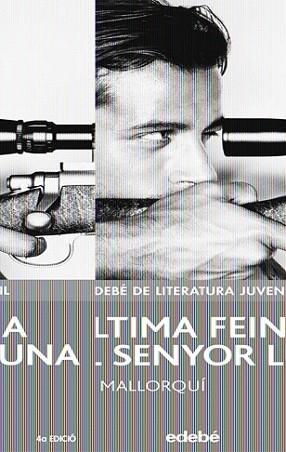 ULTIMA FEINA DEL SENYOR LUNA, L' | 9788423679300 | MALLORQUI, CESAR | Llibreria L'Illa - Llibreria Online de Mollet - Comprar llibres online