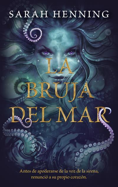 BRUJA DEL MAR, LA | 9788492918607 | HENNING, SARAH | Llibreria L'Illa - Llibreria Online de Mollet - Comprar llibres online
