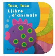 LLIBRE D'ANIMALS | 9788498253184 | VARIOS AUTORES | Llibreria L'Illa - Llibreria Online de Mollet - Comprar llibres online