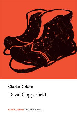 DAVID COPPERFIELD | 9788426134004 | DICKENS, CHARLES | Llibreria L'Illa - Llibreria Online de Mollet - Comprar llibres online