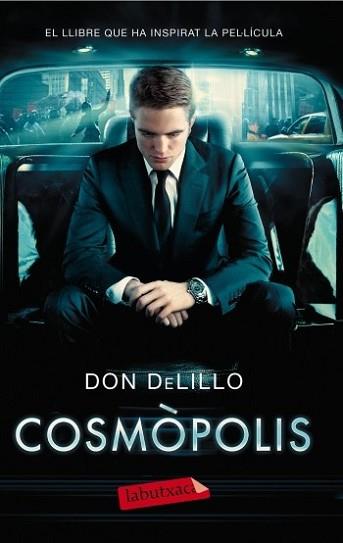 COSMÒPOLIS | 9788499305707 | DELILLO, DON | Llibreria L'Illa - Llibreria Online de Mollet - Comprar llibres online